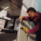 DeWALT DW274 suktuvas